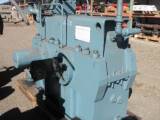 SOLD: Used Philadelphia 155HP-1 Parallel Shaft Gearbox