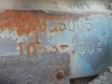 SOLD: Used Detroit 6-71 Diesel Engine