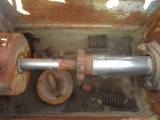 SOLD: Used Gardner Denver FXN Duplex Pump Complete Pump