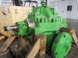 Used Flowserve/United 14x14x17 DVS Horizontal Single-Stage Centrifugal Pump Complete Pump