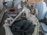 Used Ingersoll Rand 4x8x10ALC Horizontal Single-Stage Centrifugal Pump Complete Pump