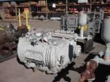 SOLD: Used Union TX-150 Triplex Pump Complete Pump