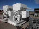 SOLD: Used 1250 HP Horizontal Electric Motor (Teco Westinghouse)
