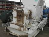 SOLD: Used Lufkin N1200C Parallel Shaft Gearbox