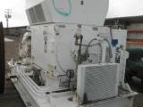 SOLD: Used Lufkin N1200C Parallel Shaft Gearbox