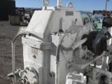 SOLD: Used Lufkin N1200C Parallel Shaft Gearbox Package