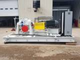SOLD: New Flowserve 6HED25DS Horizontal Multi-Stage Centrifugal Pump Package