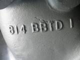 SOLD: New Sulzer Bingham 8x10x20.5 BBT Horizontal Multi-Stage Centrifugal Pump Package