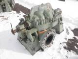 Used Ebara 250x200 CSP2M Horizontal Multi-Stage Centrifugal Pump Complete Pump