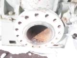 Used Ebara 250x200 CGPM Horizontal Single-Stage Centrifugal Pump Complete Pump