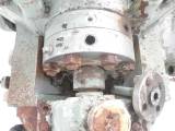 Used Ebara 200x150(D)SP2M Horizontal Multi-Stage Centrifugal Pump Complete Pump