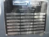 Unused Surplus Dresser/Roots 0IB-75 Centrifugal Compressor Package