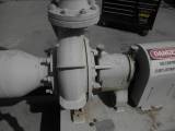 SOLD: Used Buffalo Pumps 8011 Horizontal Single-Stage Centrifugal Pump