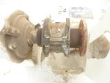 SOLD: Used Buffalo Pumps 8011 Horizontal Single-Stage Centrifugal Pump