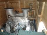SOLD: New Flowserve 12HDX34A Horizontal Multi-Stage Centrifugal Pump Package