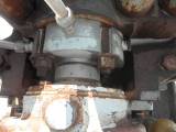 Used Sulzer Bingham 6x8x11A MSD Horizontal Multi-Stage Centrifugal Pump Complete Pump
