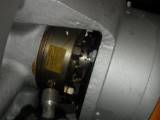 Unused Surplus Flowserve 6HED25DS Horizontal Multi-Stage Centrifugal Pump Complete Pump