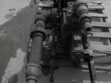 Used Carver WKL50CB-3 Horizontal Multi-Stage Centrifugal Pump Complete Pump