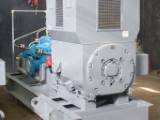 SOLD: Used Ingersoll Rand 3x10DA-5 Horizontal Multi-Stage Centrifugal Pump Complete Pump