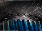 SOLD: Used Lufkin MV1219HG Parallel Shaft Gearbox