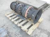 Used Johnston 14LS Vertical Multi-Stage Centrifugal Pump