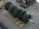 Used Johnston 14LS Vertical Multi-Stage Centrifugal Pump