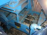 SOLD: Used 100 HP Horizontal Electric Motor (General Electric)