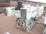 Used Caterpillar D398 Diesel Engine