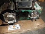 SOLD: Used Union TX-200 Triplex Pump Fluid End Only