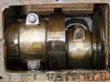 SOLD: Used Oilwell C-523 Quintuplex Pump