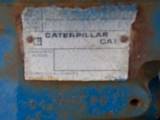 SOLD: Used Caterpillar 3306T Diesel Engine