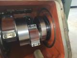 SOLD: Used Gaso Q-350-2 Quintuplex Pump Complete Pump