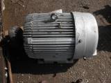 SOLD: Used 60 HP Horizontal Electric Motor (Louis Allis)