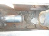 SOLD: Used Oilwell C-538 Quintuplex Pump Power End Only