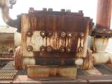 SOLD: Used Union TX-125 Triplex Pump