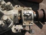 Used Sulzer Bingham 4x6x10.5C MSD Horizontal Multi-Stage Centrifugal Pump