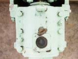 SOLD: Used Byron Jackson 3x4x7.5 SDMX Horizontal Multi-Stage Centrifugal Pump
