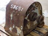 Used Falk 6C2-02A2 Inline Gearbox
