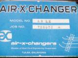 Used Heat Exchanger