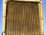 Used Young Hydraulic Oil Cooler 274551 Radiator