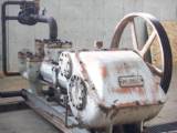 Used Oilwell 510-P Duplex Pump