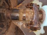 SOLD: Used Ingersoll Rand 20LFV Horizontal Single-Stage Centrifugal Pump