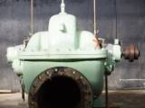 SOLD: Used Ingersoll Rand 20LFV Horizontal Single-Stage Centrifugal Pump