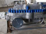 Unused Surplus Sulzer Bingham 6x8x13.5 MSD Horizontal Multi-Stage Centrifugal Pump Complete Pump