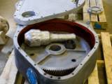 Used National J-165 Shaft Mount Gearbox