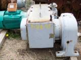 SOLD: Used Speed-trol WONF 40 Variable Speed Mechanical Drive Rotating Assembly