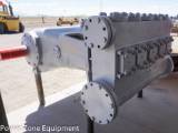 SOLD: Rebuilt National 543Q-7XL Quintuplex Pump Complete Pump