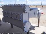 SOLD: Rebuilt National 543Q-7XL Quintuplex Pump Complete Pump