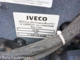 SOLD: Used Iveco C13 Diesel Engine