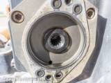 SOLD: Used Iveco C13 Diesel Engine